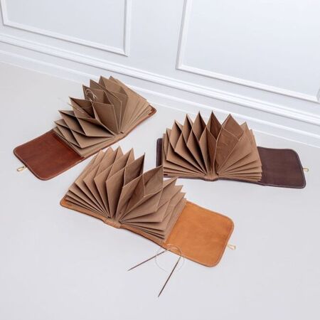 tre project 93 på gulv i farverne woodsmoke walnut og burned tan