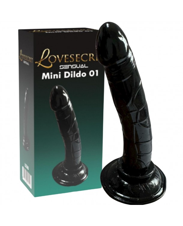 Mini Dildo 01 Lovesecret