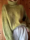 Sweater No. 25 fra My Favourite Things Knitwear set forfra