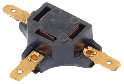 Adapterstik - H4 pære