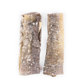 Snack'it Torskeskind Sticks (Foldede) 250g