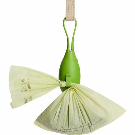 Earth Rated Line Dispenser 2.0 med 15 Kompostbare poser