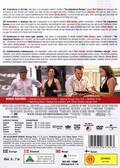The Adjustment Bureau, DVD Movie