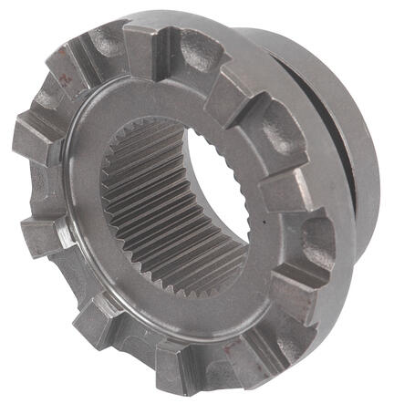 Differentialespærre klo - MF35 - MF135 - MF550