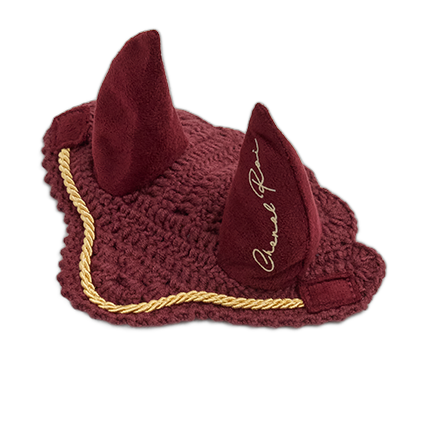 Cheval Roi hut til kæphest - Bordeaux