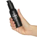 Sinful Aqua vandbaseret glidecreme i klar 100 ml pumpe til onani, sexlegetøj og sex med kondom