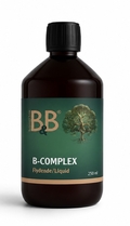 B&B B-Complex - Flydende