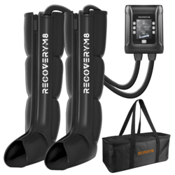 Recoverym8 trådløse recovery boots