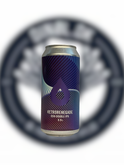 Polly's Brew Co. - Retrorenegade - DinØl.dk