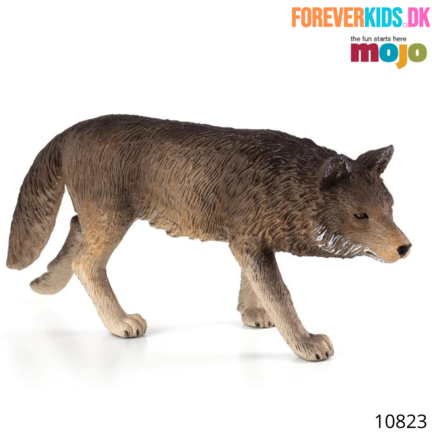 Mojo Ulv_foreverkids.dk_MJ-387026