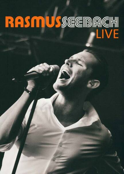 Rasmus Seecach, Live Music DVD