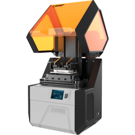 Flashforge Hunter - 3D printer