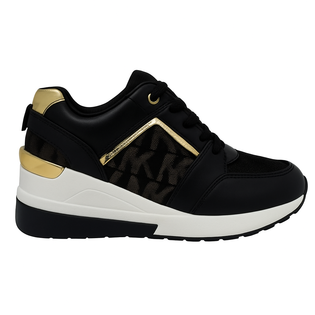 Dame Sneaker Sort - 36