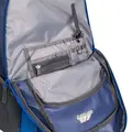 Trespass Albus Vandretaske - 30 Liter Electric Blue