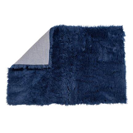 B&B Vetbed Royal Navy blue