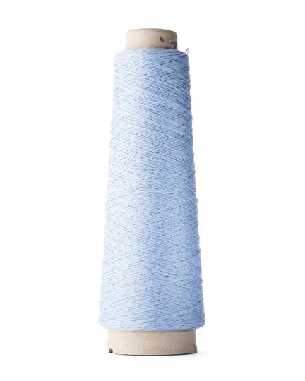 garnet shio fra ito garn i farven iron blue