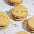 Tender Love bracelet in 14-carat gold