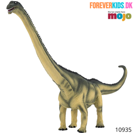 Mojo Mamenchisaurus_foreverkids.dk_MJ-387387