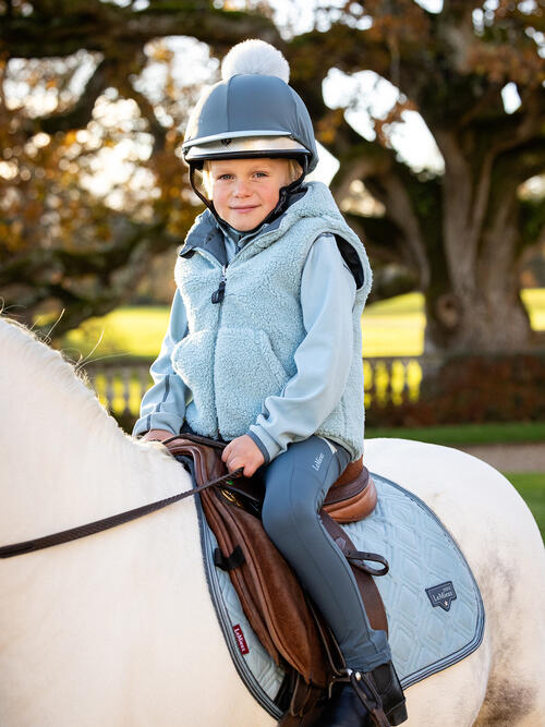 LeMieux Mini Elsie vest
