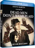 Dead men don't wear plaid, Blu-Ray, Movie