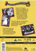 Teatertosset, DVD Lystspil Movie