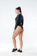 Stony Sportswear, Body UniQue Sort Ryg