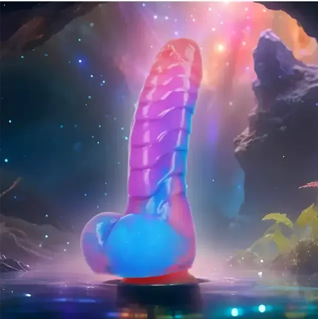 EPIC Empusa Dildo Guardian of Hades