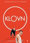 Klovn, Casper og Frank, DVD Satire Comedy Movie