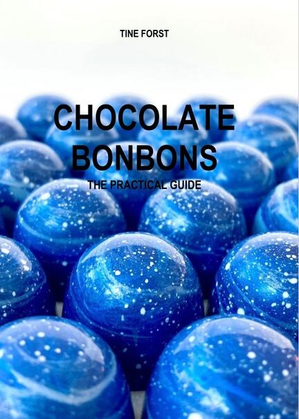 The ultimate guide to succeeding with chocolate bonbons