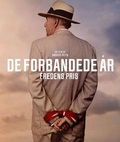 De Forbandede År, Modstandsbevægelsen, Blu-Ray Movie