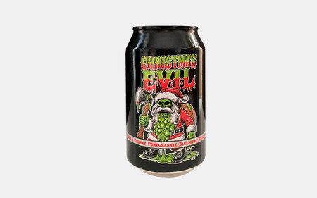 Christmas Evil - Fruited Sour fra Cervisiam - Beer Me