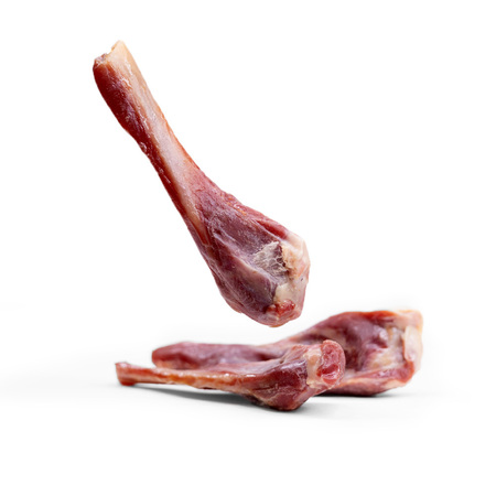 Serrano Ham Bone Mini 3 stykker -