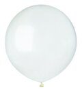 Stor klar ballon