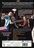 Kentex Royal, DVD Comedy Movie