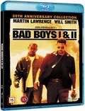 Bad Boys, Bluray, Will Smith, Martin Lawrence