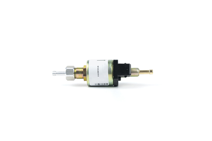 TH-11 brændstofpumpe 12 V – lydsvag doseringspumpe til AUTOTERM Air 2D og Flow 5 dieselvarmere, oliefyr