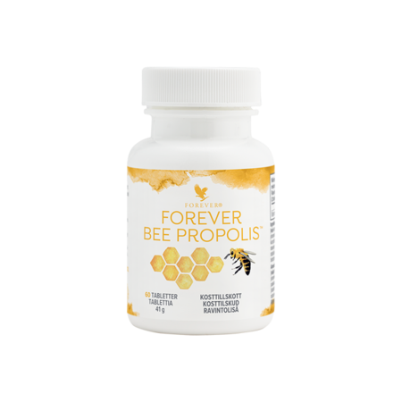 Forever Bee Propolis kosttilskud med propolis