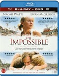 The Impossible, Bluray, Movie