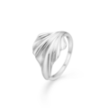 VELVET silver ring | Danish design by Mads Z