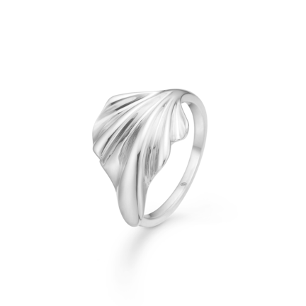 VELVET silver ring | Danish design by Mads Z