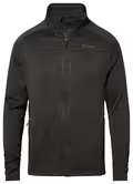 Pinewood Abisko Fleece Jacket M's Herre - Ash grey
