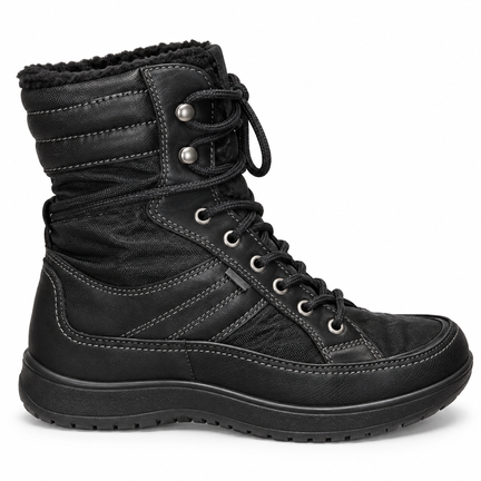 ECCO Winter Zone Gore-Tex Vinterstøvle