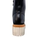 Chunky boots til kvinder