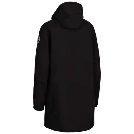 DLX Lucille Vinterjakke - Sort