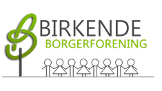 Birkende Borgerforening logo