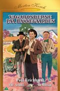 Vagabonderne på Bakkegaarden, Bakkegården, Morten Korch, DVD Movie