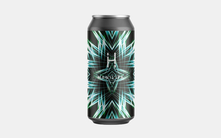 Manilita - New England IPA fra Hopalaa