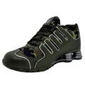 Shox camoflage
