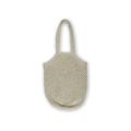 isager breeze bag designet af petiteknit paa hvid baggrund