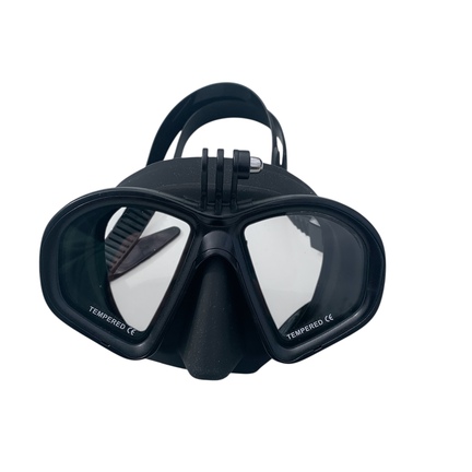 Kleinsub - PURE Gopro Diving Mask